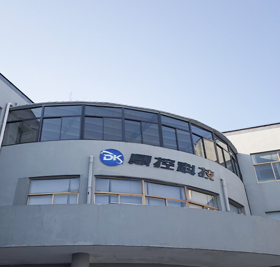 Jiangsu Dingkong Elektronik Technology Co, Ltd.