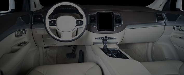 Suku Cadang Pengganti Interior Mobil MPV