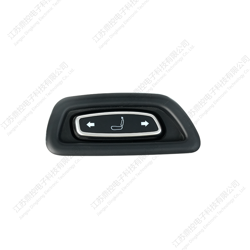 Modifikasi sandaran kursi bisnis Mercedes-Benz Vito V260 dengan meja kecil lipat (untuk Vito/V-Class baru)