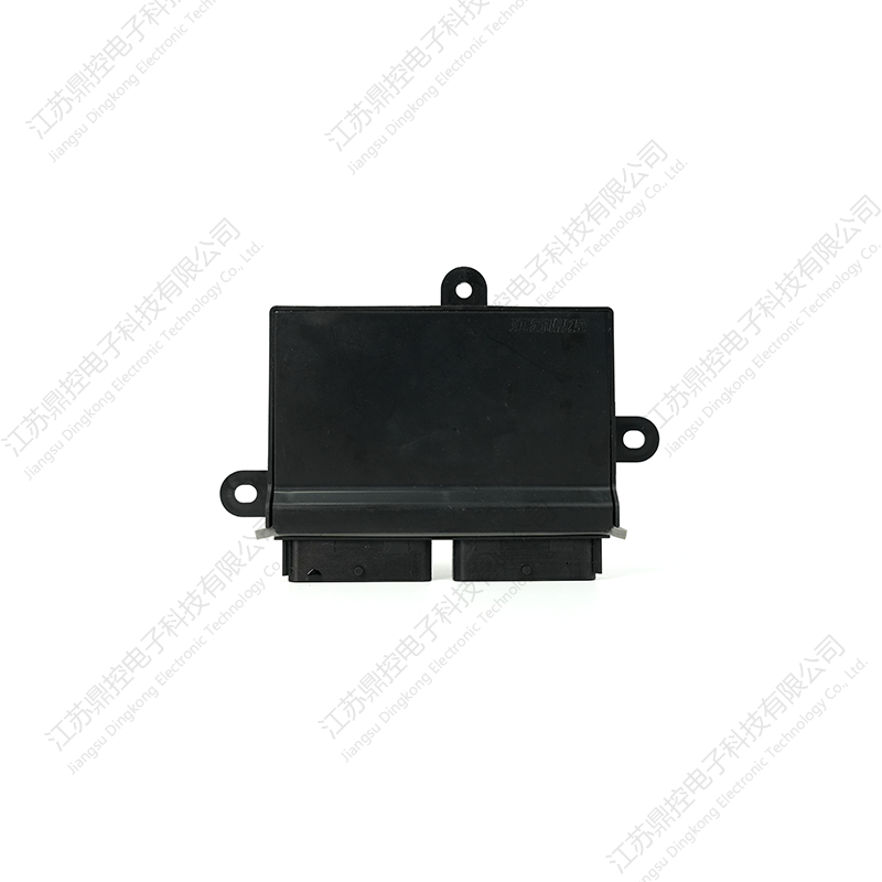 Sakelar Bos Empat Tombol DK-45 (Fungsi dapat disesuaikan)