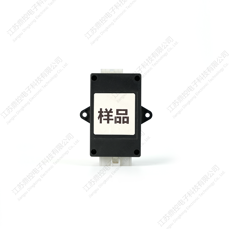 Sakelar Bos Empat Tombol DK-45 (Fungsi dapat disesuaikan)