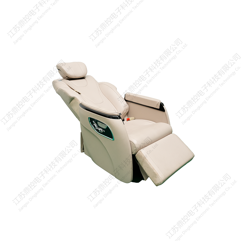 Sakelar Bos Empat Tombol DK-45 (Fungsi dapat disesuaikan)